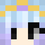 My Little Pony - Princess Celestia - Female Minecraft Skins - image 3