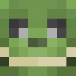 Springtrap {Steve model in Desc} - Male Minecraft Skins - image 3