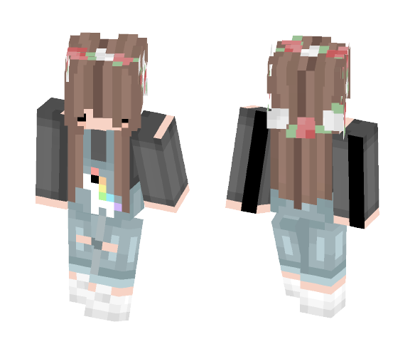=3= - Other Minecraft Skins - image 1
