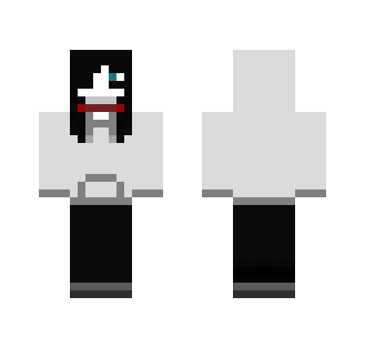 Jeff The Killer