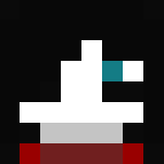Jeff The Killer - Male Minecraft Skins - image 3