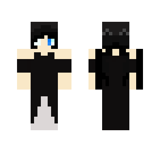 (LOOKS BAD IN PREVIEW OK) - Female Minecraft Skins - image 2