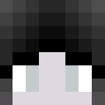 CreepyPasta OC Catarina - Female Minecraft Skins - image 3