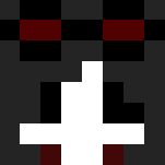 Jeff Genderbend - Male Minecraft Skins - image 3