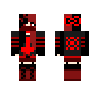 ⊗Proxy OC⊗