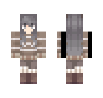 hey - Female Minecraft Skins - image 2