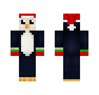 Penguin