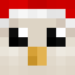 Penguin - Male Minecraft Skins - image 3