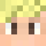 Bad Machinery - Mildred Haversham - Female Minecraft Skins - image 3