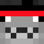 Homie dolphin - Male Minecraft Skins - image 3