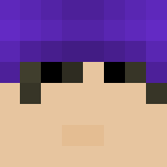 Dragon Quest Hero 5 - Male Minecraft Skins - image 3