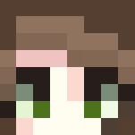 Skin Trade w/ Emisaurus - Female Minecraft Skins - image 3