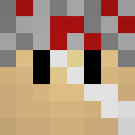 Amnesiac (Town of Salem) - Male Minecraft Skins - image 3