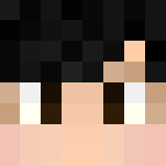 Bad Machinery - Charlotte Grote - Female Minecraft Skins - image 3