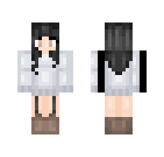 I was bored