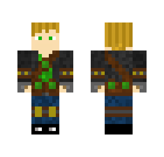 The Soulhunter