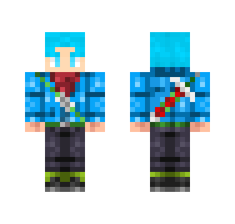 Trunks