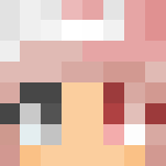 Monomi Onesie - Female Minecraft Skins - image 3