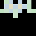 Random basee ;^; - Female Minecraft Skins - image 3