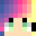 PorταΙ | First skin in a while - Female Minecraft Skins - image 3