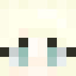 Download Free Misconception Skin for Minecraft image 3 Misconception - Female Minecraft Skins - image 3