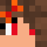 Beauty in a Sweater - Female Minecraft Skins - image 3