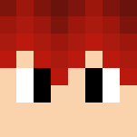 MrHenred - Male Minecraft Skins - image 3
