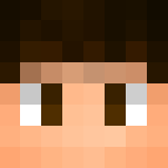 Download Free for SimonTheGamer2010 fans Skin for Minecraft image 3 for SimonTheGamer2010 fans - Male Minecraft Skins - image 3