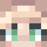 Roses |G҉ðяєιηє | - Female Minecraft Skins - image 3