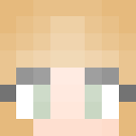 I love Autumn! - Female Minecraft Skins - image 3