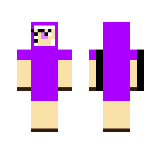 PurpleShep V2