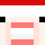 Download Free crazy christmas cringe Skin for Minecraft image 3 crazy christmas cringe - Christmas Minecraft Skins - image 3