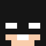 Batman (Bruce) (New 52) (Dc) - Batman Minecraft Skins - image 3