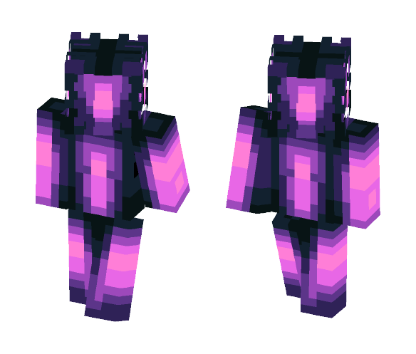 Shadow - Other Minecraft Skins - image 1