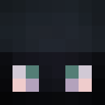 Tapu Akaki | Pokemon Oc - Interchangeable Minecraft Skins - image 3