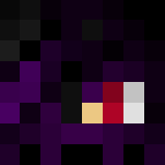 NotRein - Male Minecraft Skins - image 3