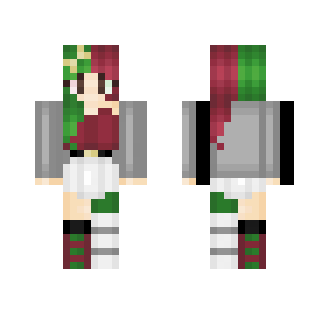 Deck the Halls with Jingle Bells