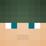 Red Army Soldier Combat, 1939 - Male Minecraft Skins - image 3