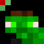 Biohazard Apocalypse - Other Minecraft Skins - image 3