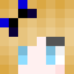 Dj Girl - Girl Minecraft Skins - image 3
