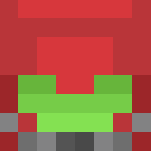 Samus Aran (Metroid) - Female Minecraft Skins - image 3