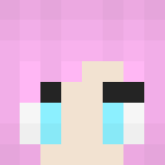???? Rainbow Girl ???? - Girl Minecraft Skins - image 3