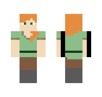 Alex Gamer
