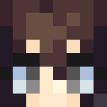 ♬₵ø~Ѻкḯℯ♬ - Harmony - Female Minecraft Skins - image 3