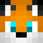 Fox - Interchangeable Minecraft Skins - image 3