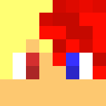 Jonny_Dynamite (my OC) - Male Minecraft Skins - image 3