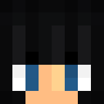 Download Free Autumn Girl Skin for Minecraft image 3 Autumn Girl - Girl Minecraft Skins - image 3