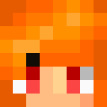 Lucinda - Female Minecraft Skins - image 3