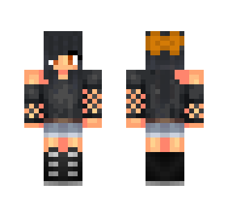 Aphmau - Female Minecraft Skins - image 2