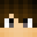 My skin! - Male Minecraft Skins - image 3